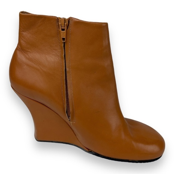 Stephane Kélian Paris Women’s Wedges Size 6.5 - Picture 6 of 11